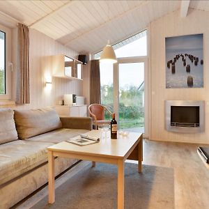 Two-Bedroom Bungalow
